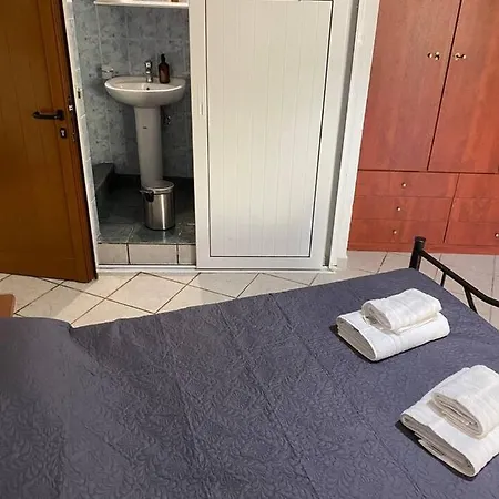 Apartment Mani Spot In Alypa Khalkia
